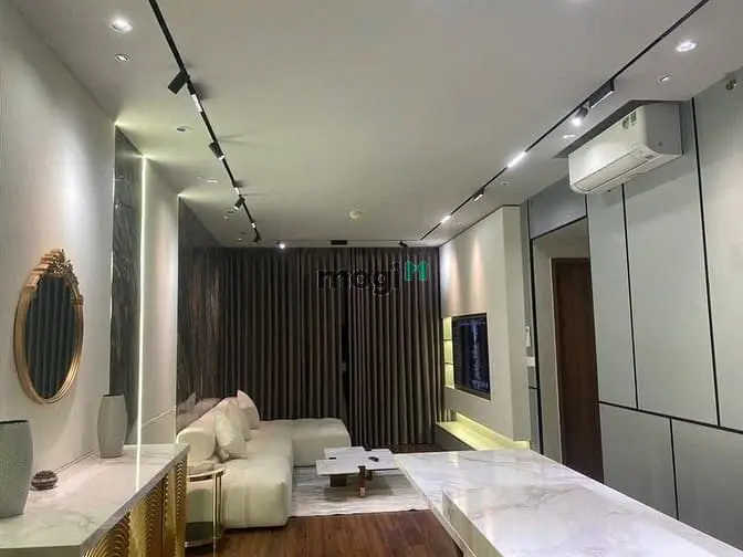 Bán Căn Hộ Carillon 7 Tân Phú – 63M², 2Pn 2Wc, Giá Cực Tốt