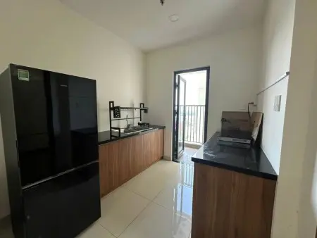 Chung Cư Carillon 2, Trịnh Đình Thảo, Tp: 75M2, 2P Ngủ, Nhà Trống, 9 Triệu