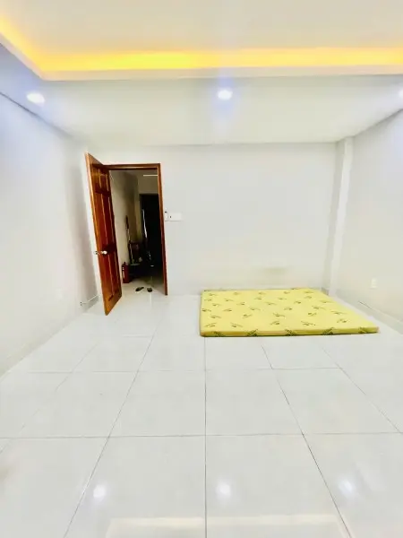 Phòng Trọ Sinh Viên Sẵn Vào Ở Ngay