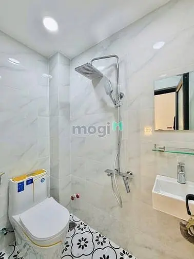 🏡 Bán Nhà Quang Trung- Gò Vấp - 2.9 Tỷ