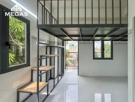 Em Pass Lại Phòng Giảm Cọc 300 Phòng Mới Xây Được 2 Tháng