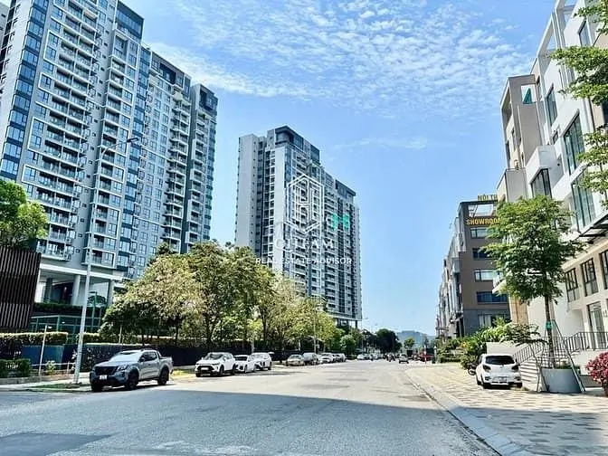 Cho Thuê Tòa Nhà - 1500M2 - Thạnh Mỹ Lợi, Quận 2 (10P Vào Quận 1)