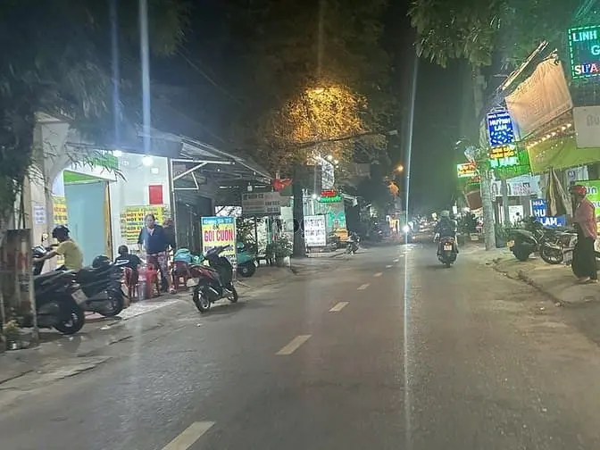 Bán Nhà Mtkd Ngay Chợ Nguyễn Tư Giản 80M2 6 Lầu Đẹp Thang Máy 14.5 Tỷ