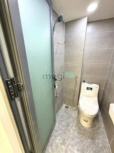 Bán Nhà Bình Thạnh Dưới 3 Tỷ, 3 Tầng Full Nội Thất, Hẻm 1 Trục Sát Mt