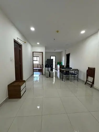 Chung Cư Carillon 2, Trịnh Đình Thảo, Tp: 75M2, 2P Ngủ, Nhà Trống, 9Tr