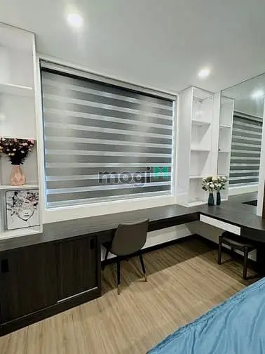 Bán Căn Hộ Giai Việt Residence Quận 8 – Căn Góc 98M², 3Pn 2Wc