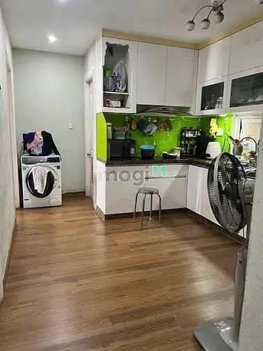Bàu Cát 2 Căn Hộ 3 Phòng Ngủ,Có Nội Thất Giá 12Tr