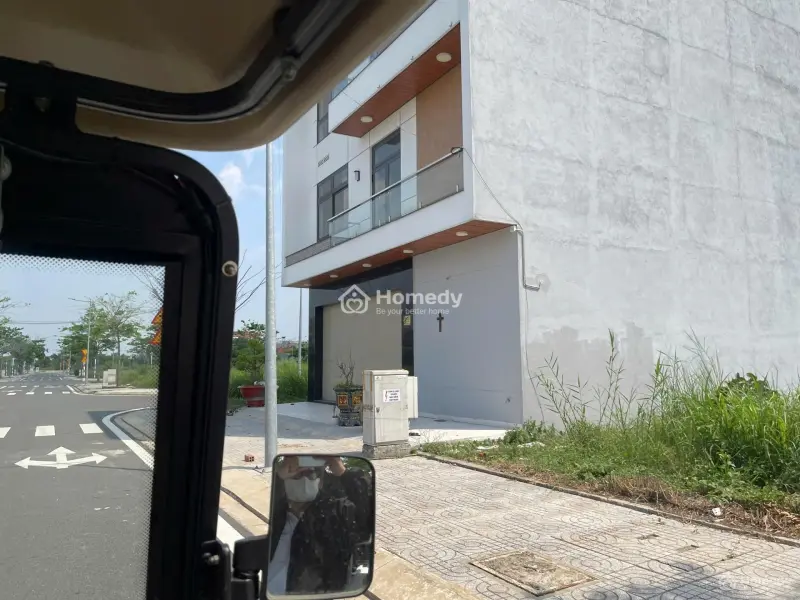 Ra Nhanh Lô Đất Sát Vinhomes Hóc Môn Giá 21 Triệu, Hàng Hiếm Để Đầu Tư Và An Cư