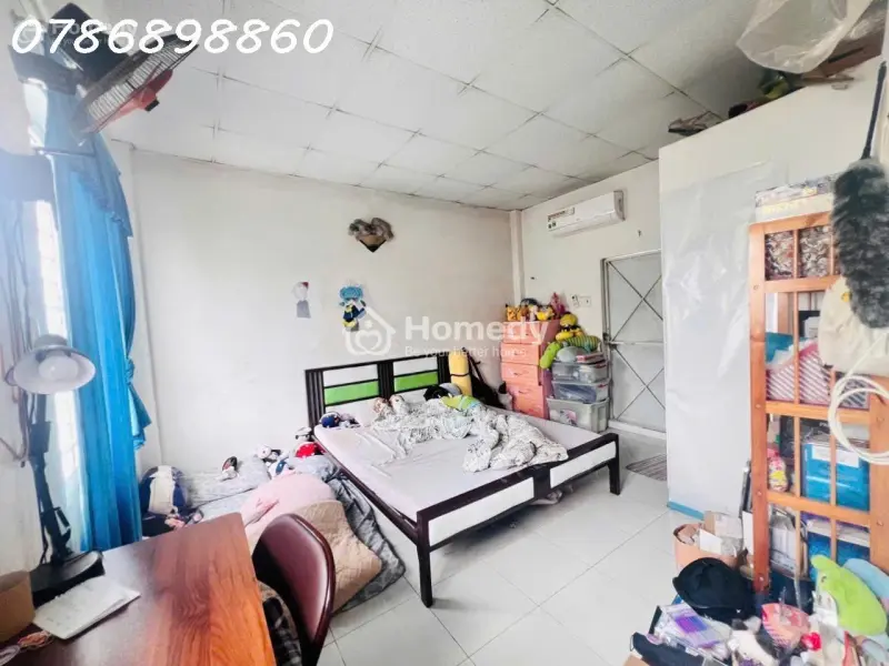 🏡 Bán Nhà Hẻm 1247 Huỳnh Tấn Phát, Quận 7