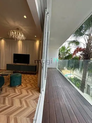 Cho Thuê 2 Căn Hộ Serenity Q.3 - Đang Trống - 70M2 - 123M2