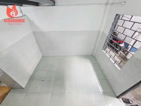 Phòng Thoáng Chợ Việt Lập Gần Đào Trinh Nhất Thủ Đức Giờ Giấc Thoải Mái