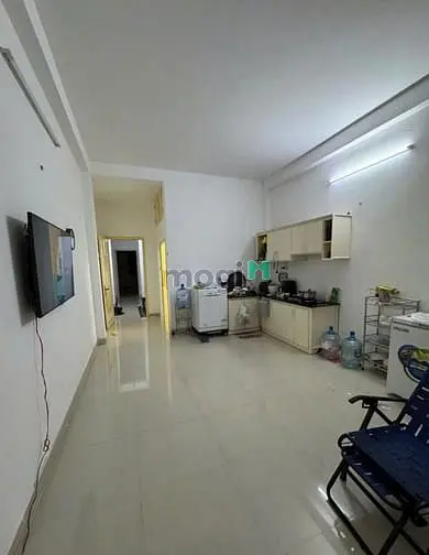 Chdv 4Lầu Hẻm 679 Quang Trung Chợ Htt 92M2 13Pn Kd Dòng Tiền 12.95 Tỷ