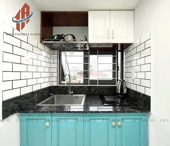 Duplex Full Nội Thất, An Ninh Gần Đh Ufm. Kcx Tân Thuận, 5P Sang Q4