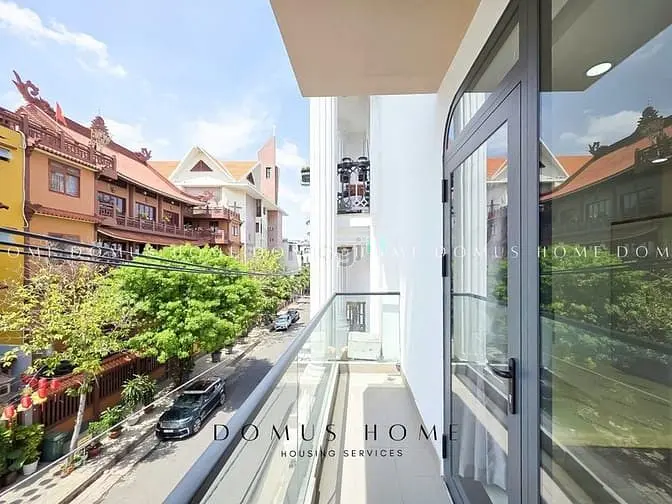 Cho Thuê Căn Hộ Studio ,Full Nt Gần Lotte,Cầu Kênh Tẻ ,Rmit,Vivo