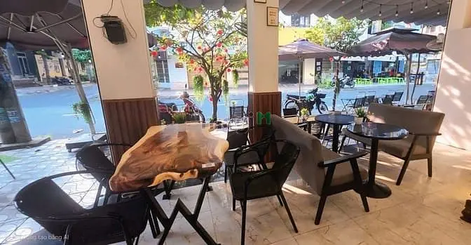 Giảm Sâu.... Sang Gấp ‼️ Quán Caffe, 175 Triệu