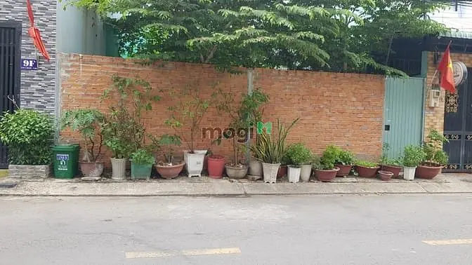 Bán Đất Hóc Môn – Sổ Đỏ Riêng – Lô Đất Đẹp – Giá 8,25 Tỷ – Chính Chủ