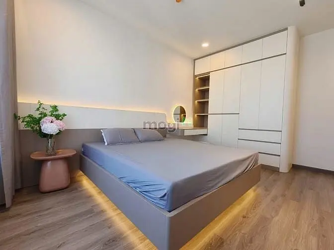 Bán Căn Hộ Chung Cư Phúc Thịnh Quận 5 – 70M², 2Pn 2Wc, Giá Tốt 2699Tr