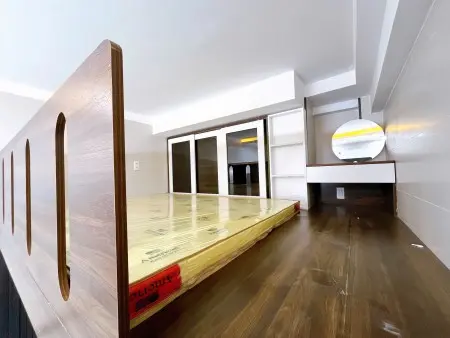 96/8 Duy Tân - Phú Nhuận Trống 2 Phòng Giá Từ 5Tr8 Giảm Còn 5Tr Suốt Hđ