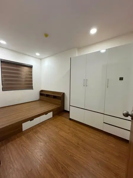 Chung Cư Carillon 2, Trịnh Đình Thảo, Tp: 75M2, 2P Ngủ, Nhà Trống, 9 Triệu
