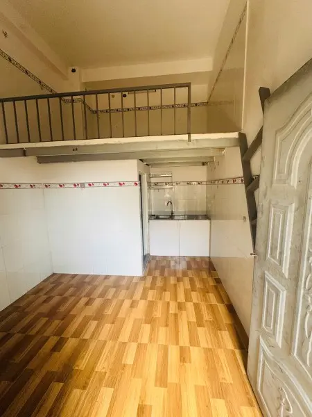 Cho Thuê Phòng Trọ Sinh Viên Giá Rẻ ( 2,3 Người Ở)