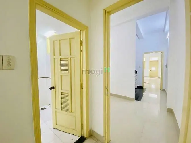 Chdv 4Lầu Hẻm 679 Quang Trung Chợ Htt 92M2 13Pn Kd Dòng Tiền 12.95 Tỷ