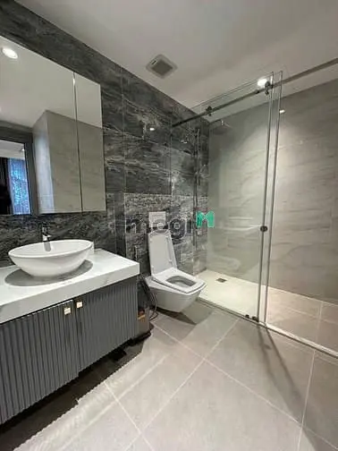 Cho Thuê 2 Căn Hộ Serenity Q.3 - Đang Trống - 70M2 - 123M2
