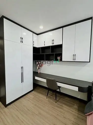 Bán Căn Hộ Giai Việt Residence Quận 8 – Căn Góc 98M², 3Pn 2Wc