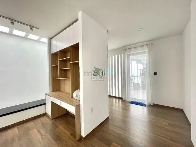 House For Rent 4-Story 3 Bed Room Phuoc Hai Nha Trang City 22 Million