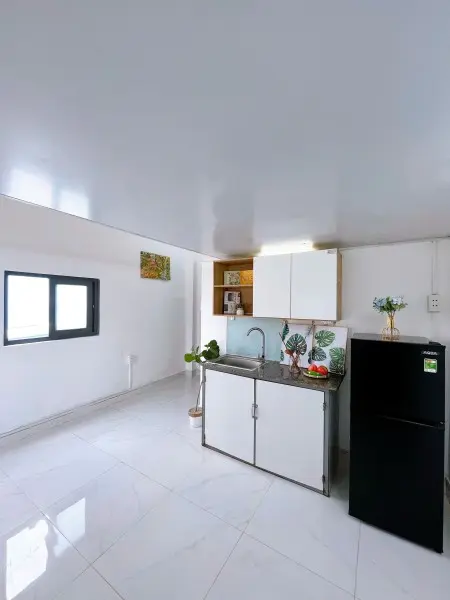 Duplex 2 Cửa Sổ Trời Full Nội Thất Ngay Tại Trung Tâm Quận 10
