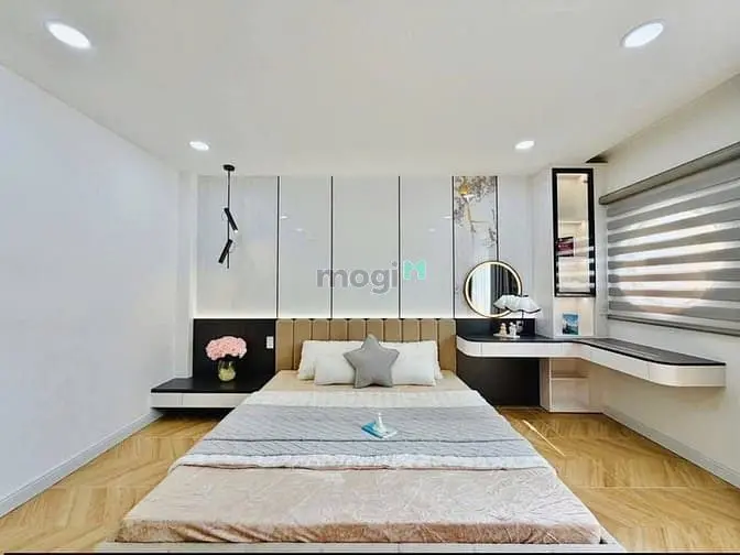 🌳Lên Sóng Căn Siêu Phẩm P3 Ngay Công Viên Gia Định