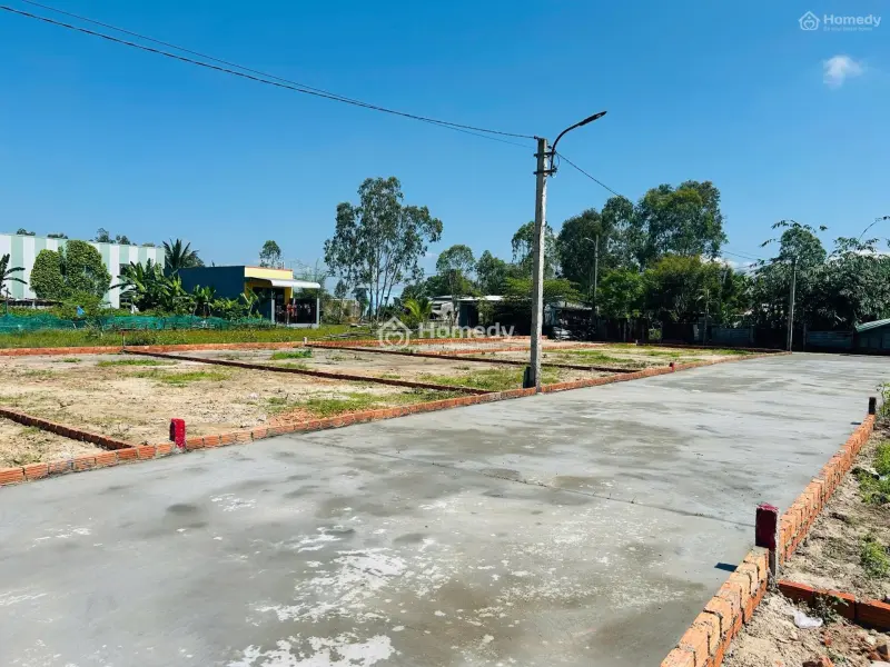 Chính Chủ Bán Lô Đất Đẹp Tại Hoà Vang Giá Mềm Đầu Tư Sinh Lợi Nhuận Cao