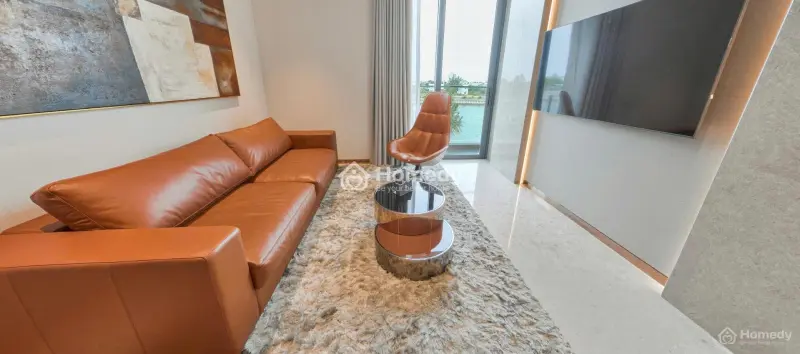 🌅 Cháy Căn Hộ 1Pn+ - Sở Hữu Tầm Nhìn Triệu Đô 🌅