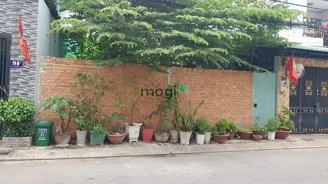 Bán Đất Hóc Môn – Sổ Đỏ Riêng – Lô Đất Đẹp – Giá 8,25 Tỷ – Chính Chủ