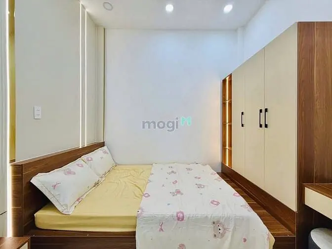🏡 Bán Nhà Quang Trung- Gò Vấp - 2.9 Tỷ
