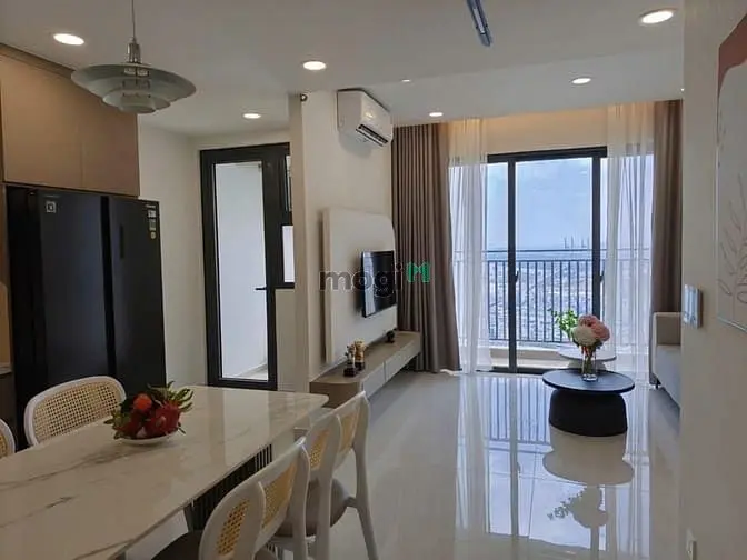 Bán Căn Hộ Chung Cư Phúc Thịnh Quận 5 – 70M², 2Pn 2Wc, Giá Tốt 2699Tr
