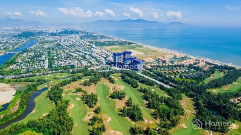 Căn Hộ Newtown Diamond, Ven Biển Đà Nẵng, Có Thể Khai Thác Trong 2026