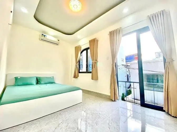 Nhỉnh 3Tỏi Nhà Mới Ngay Lotte Nguyễn Văn Lượng #Phường_17