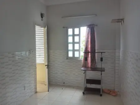Phòng 18M2 Có Gác Gò Vấp (An Hội Đông)