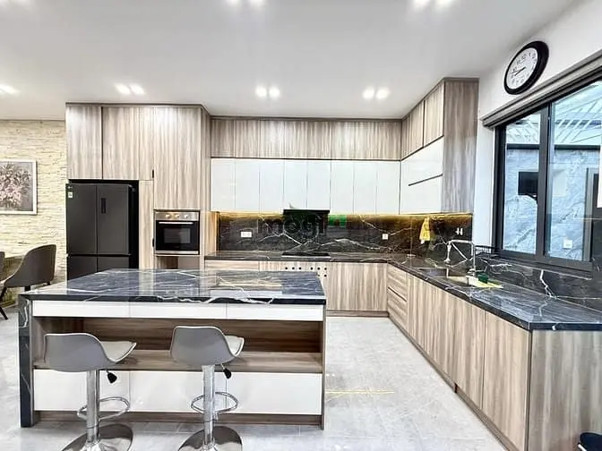 House For Rent 3-Bedroom Nha Trang Center New 100% 30 Million