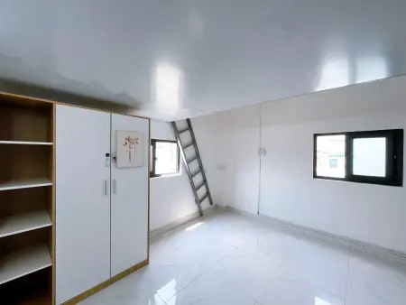 Duplex 2 Cửa Sổ Trời Full Nội Thất Ngay Tại Trung Tâm Quận 10