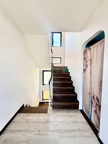 New House For Rent 3-Story 4 Bed Room North Nha Trang City 25 Million