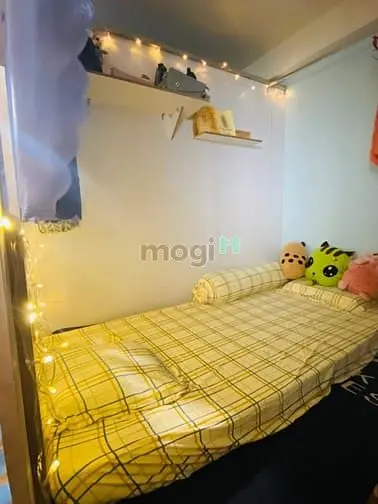 Cho Thuê Sleepbox Quận 7 Giá Rẻ Full Nội Thất Gần Siêu Thị Go