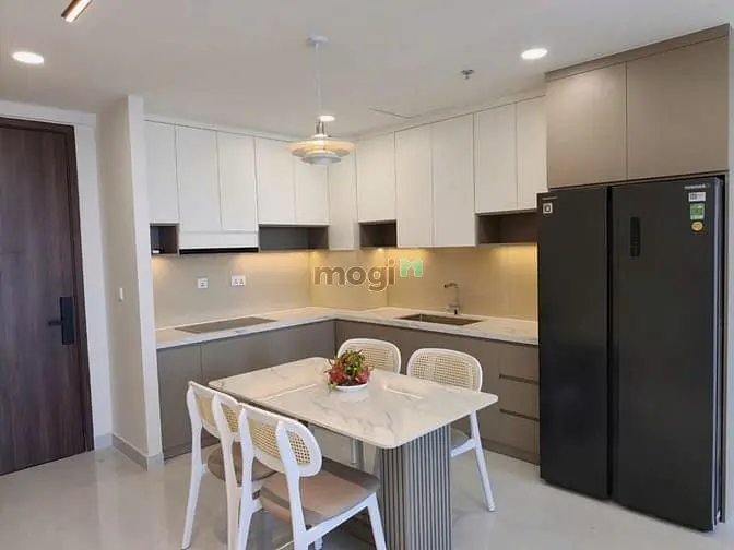 Bán Căn Hộ Chung Cư Phúc Thịnh Quận 5 – 70M², 2Pn 2Wc, Giá Tốt 2699Tr
