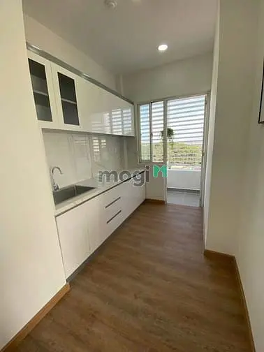 Cccc Mỹ Vinh, Nguyễn Thị Minh Khai, Q3: 85M2, 2P Ngủ, Nhà Mới, 15Triệu