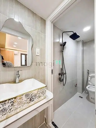 Nhà View Landmark 81 | Ngô Tất Tố, P22, Bình Thạnh