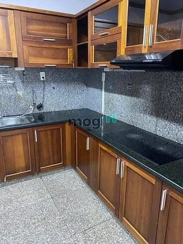 Cho Thuê Căn Hộ Chung Cư Hoàng Anh Thanh Bình Q.7 Có 3Pn Full Nt 15Tr