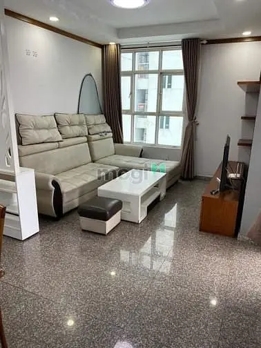 Cho Thuê Căn Hộ Chung Cư Hoàng Anh Thanh Bình Q.7 Có 3Pn Full Nt 15Tr
