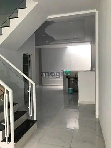 Vip Nhất Khu 72M2 Hồ Xuân Hương Q.bình Thạnh Chỉ 3Tỷ5 Shr