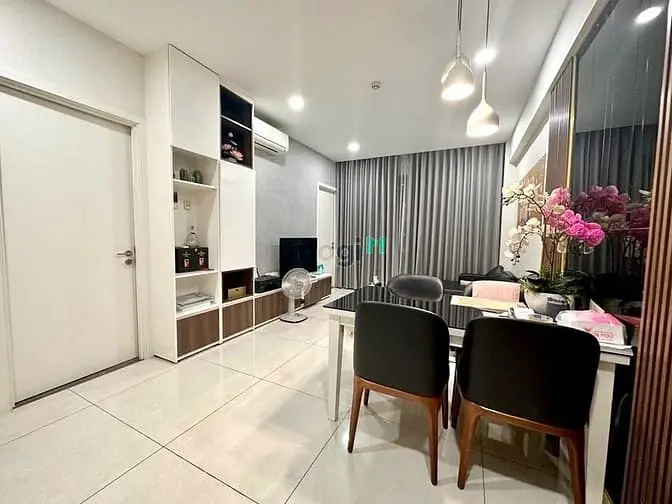 Bán Căn Hộ Useful Apartment Tân Bình – 63M², 2Pn 2Wc, Giá Tốt 1999Tr