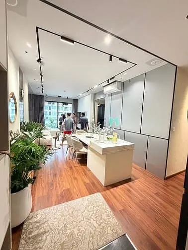 Bán Căn Hộ Carillon 7 Tân Phú – 63M², 2Pn 2Wc, Giá Cực Tốt